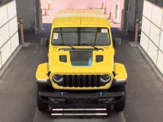 jeep wrangler 4xe 2024 1C4RJXR68RW127433 image jeep wrangler 4xe 2024 1C4RJXR68RW127433 image
